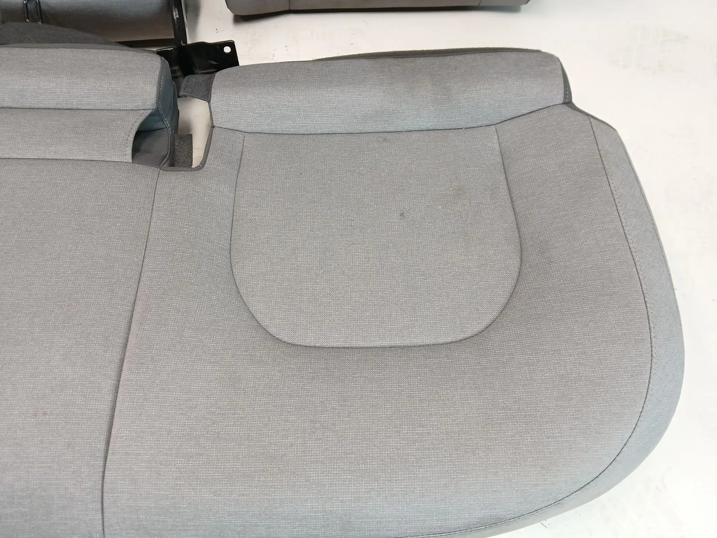 Asientos Traseros para Kia Ev3