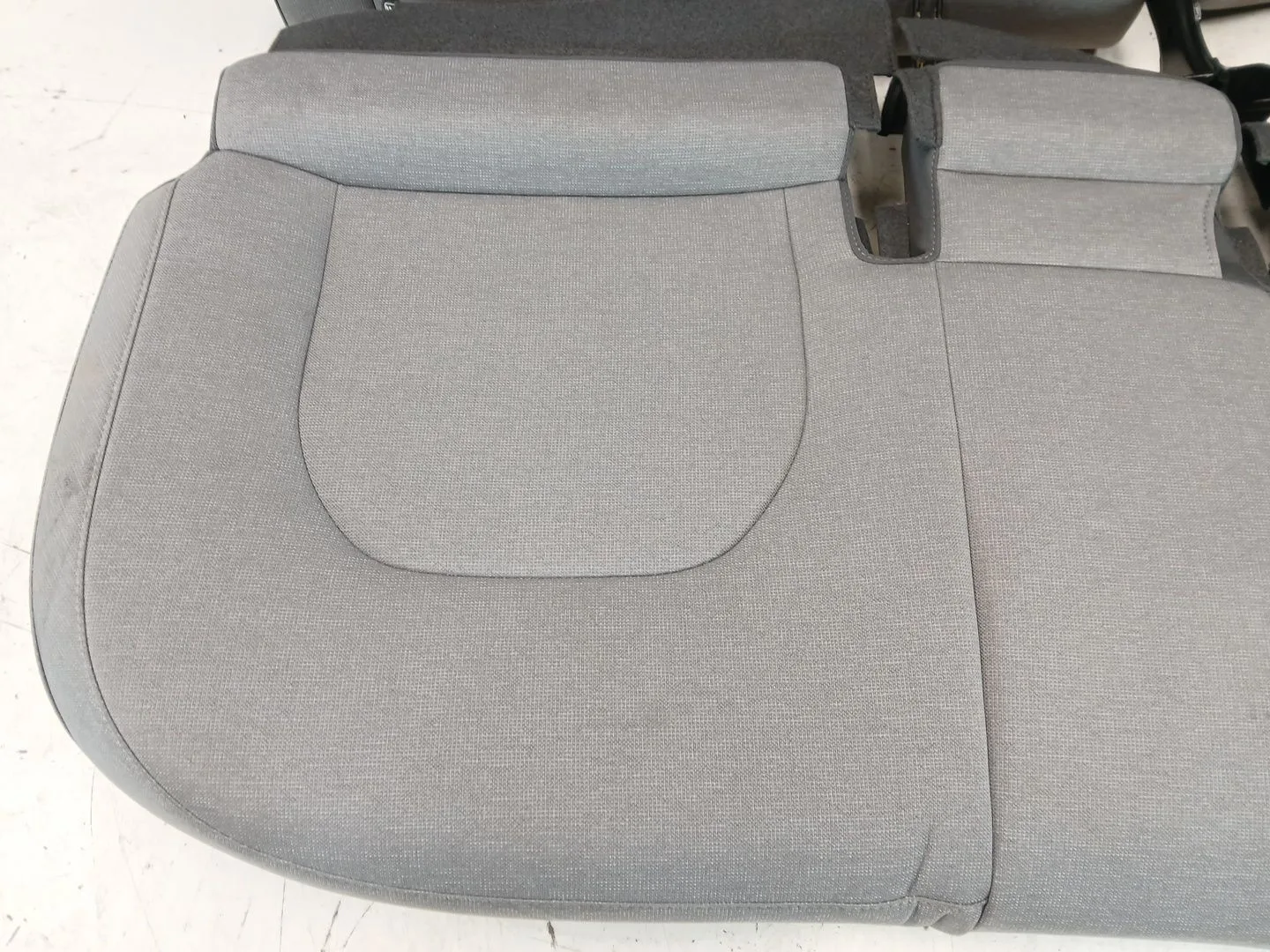 Asientos Traseros para Kia Ev3