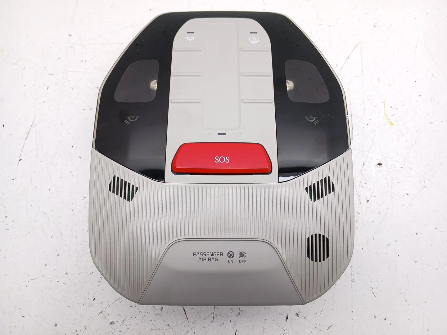 Luz Interior para Kia Ev3