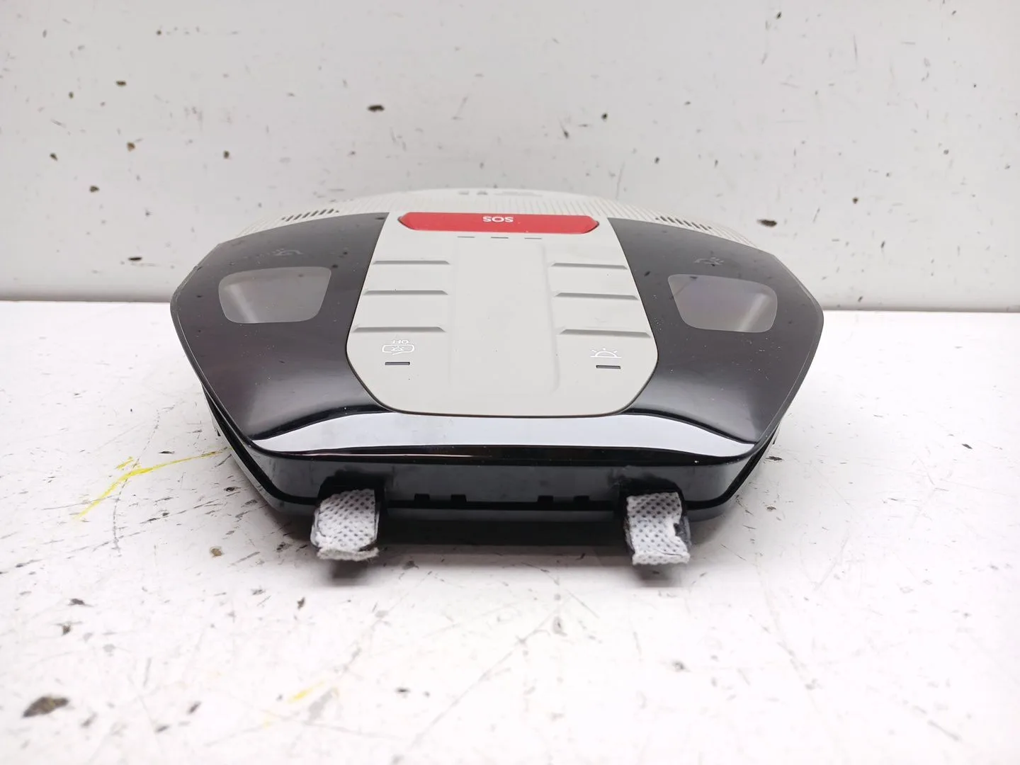 Luz Interior para Kia Ev3