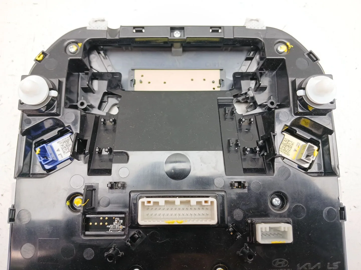 Luz Interior para Kia Ev3
