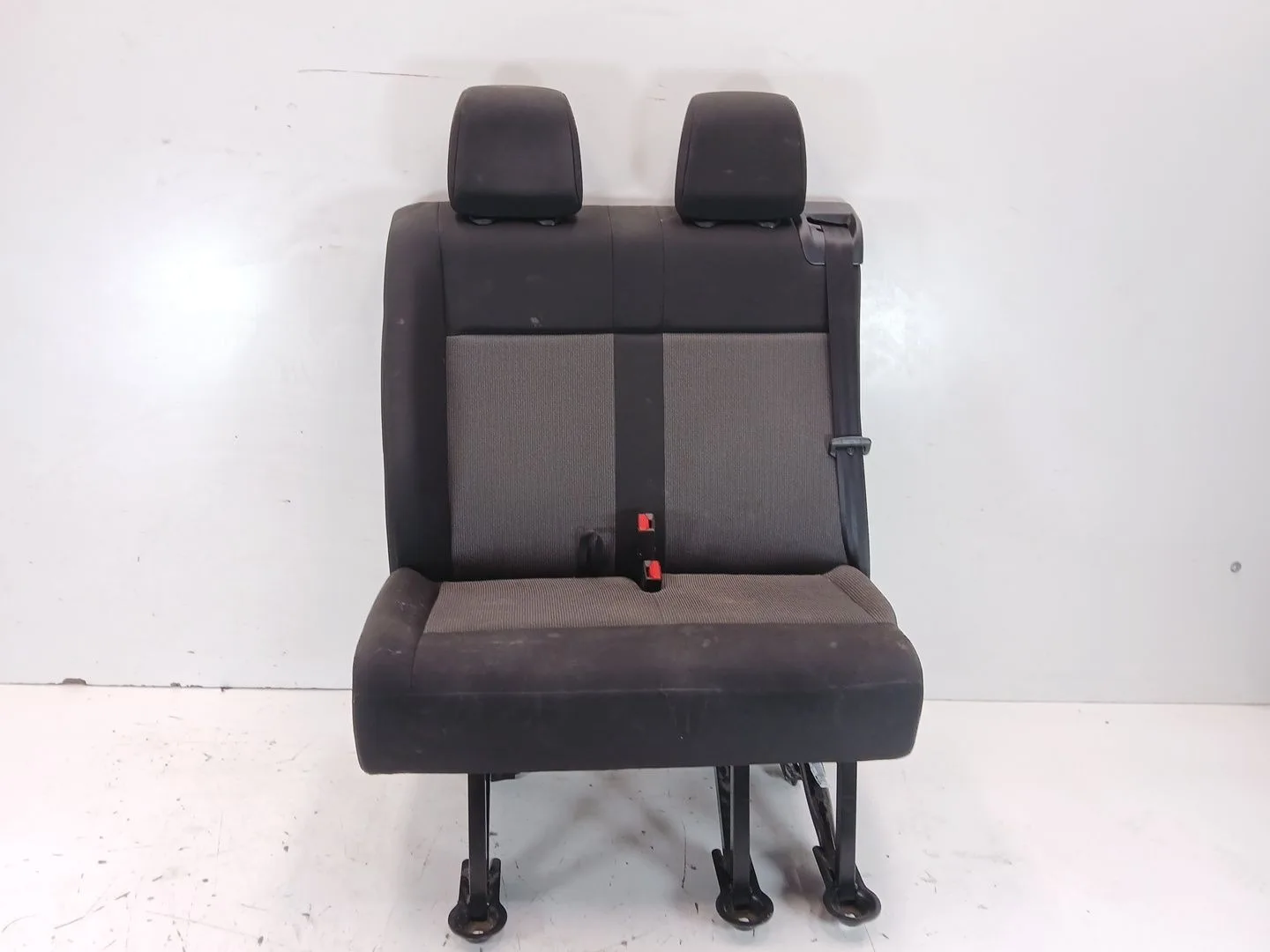 Asiento Delantero Derecho para Opel Vivaro C Furgoneta (K0)