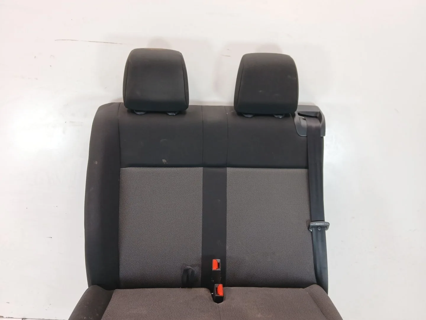 Asiento Delantero Derecho para Opel Vivaro C Furgoneta (K0)