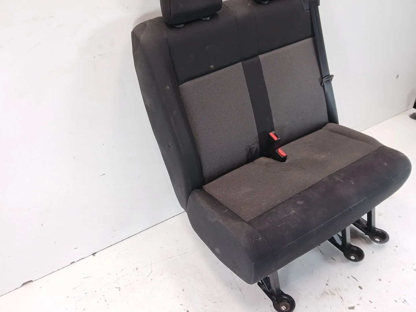 Asiento Delantero Derecho para Opel Vivaro C Furgoneta (K0)