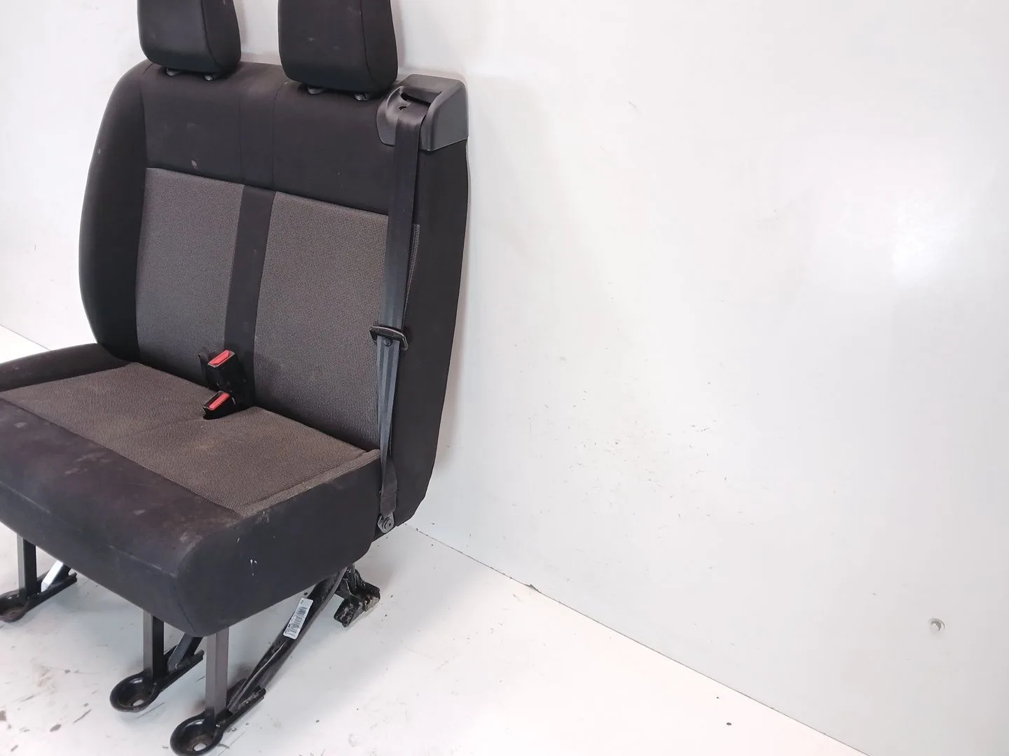 Asiento Delantero Derecho para Opel Vivaro C Furgoneta (K0)
