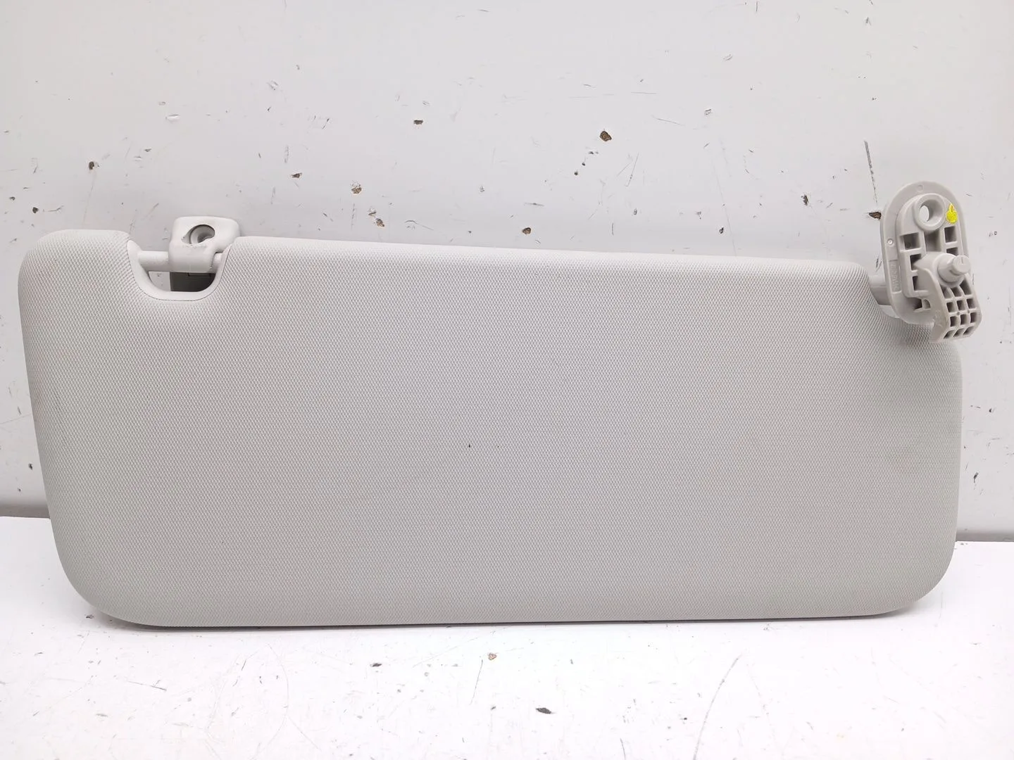 Parasol Izquierdo para Kia Ev3