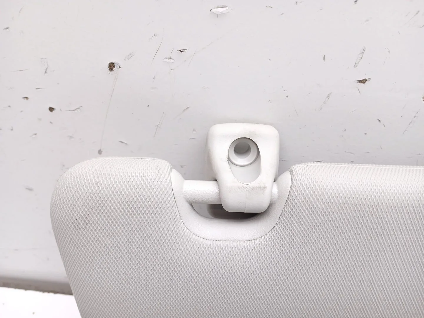 Parasol Izquierdo para Kia Ev3