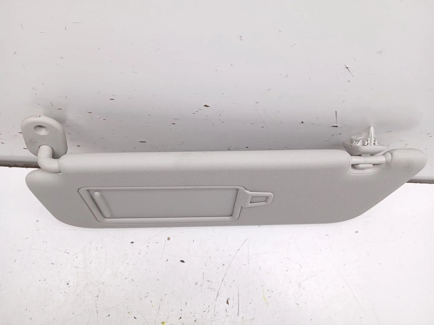 Parasol Izquierdo para Kia Ev3