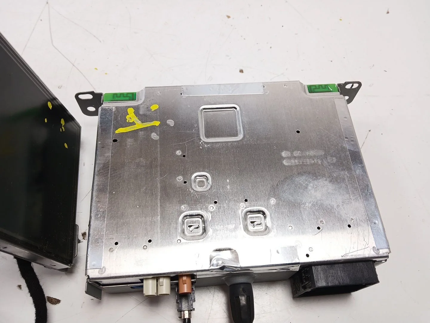 Sistema Audio / Radio Cd para Opel Vivaro C Furgoneta (K0)
