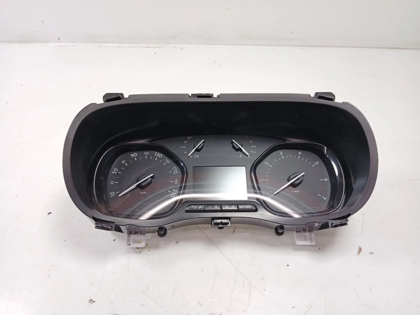 Cuadro Instrumentos para Opel Vivaro C Furgoneta (K0)