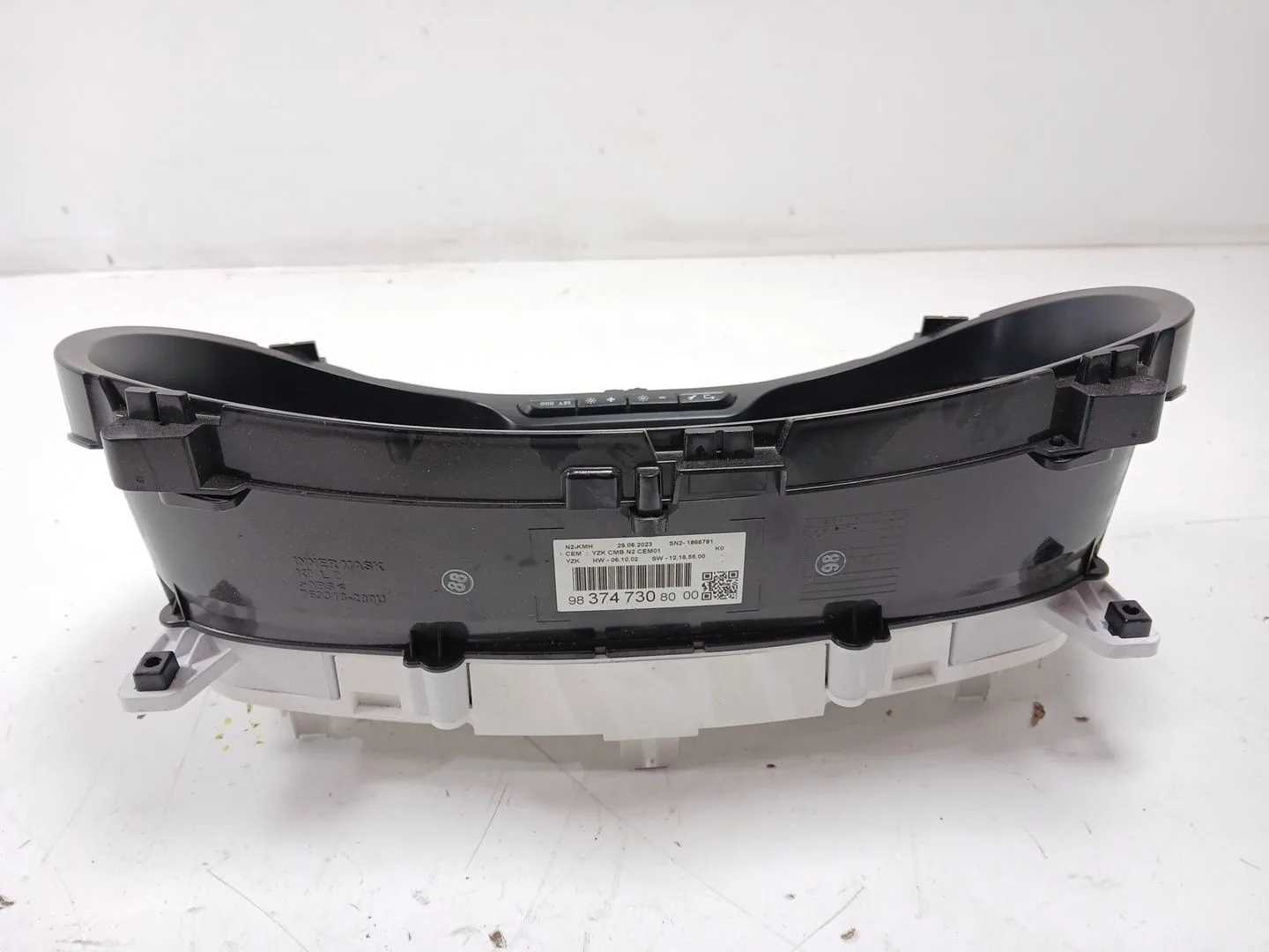 Cuadro Instrumentos para Opel Vivaro C Furgoneta (K0)
