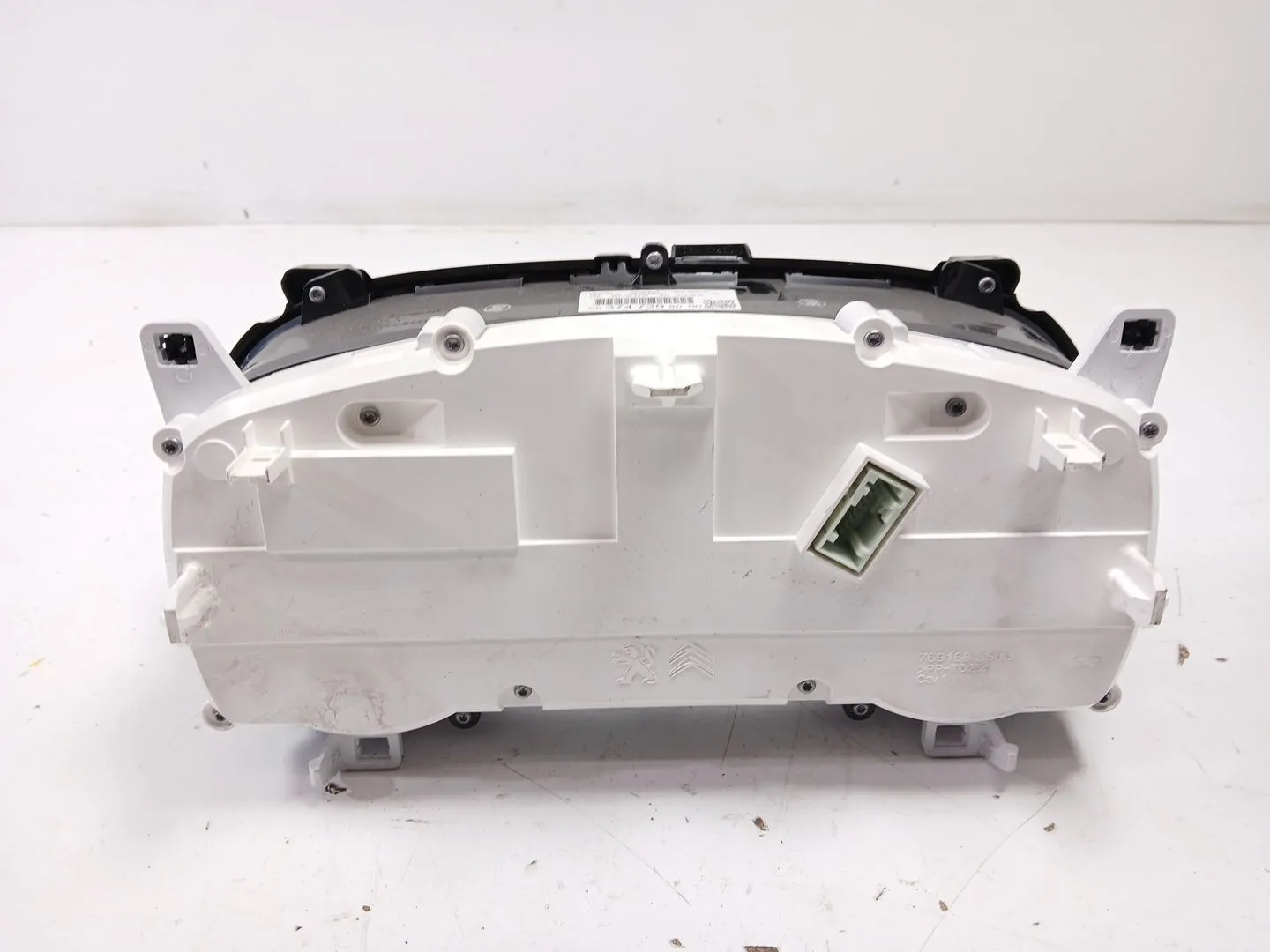 Cuadro Instrumentos para Opel Vivaro C Furgoneta (K0)