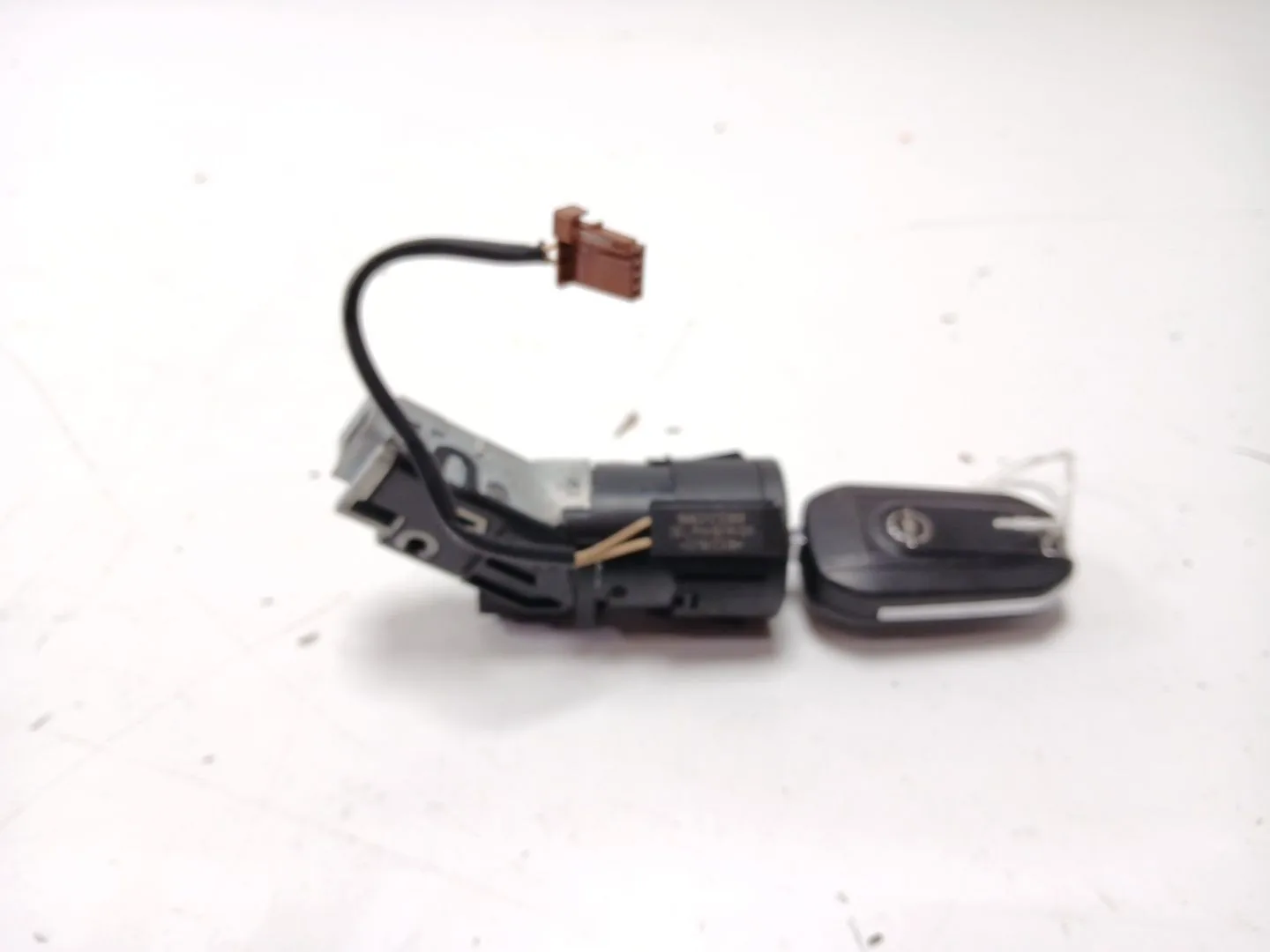 Conmutador De Arranque para Opel Vivaro C Furgoneta (K0)