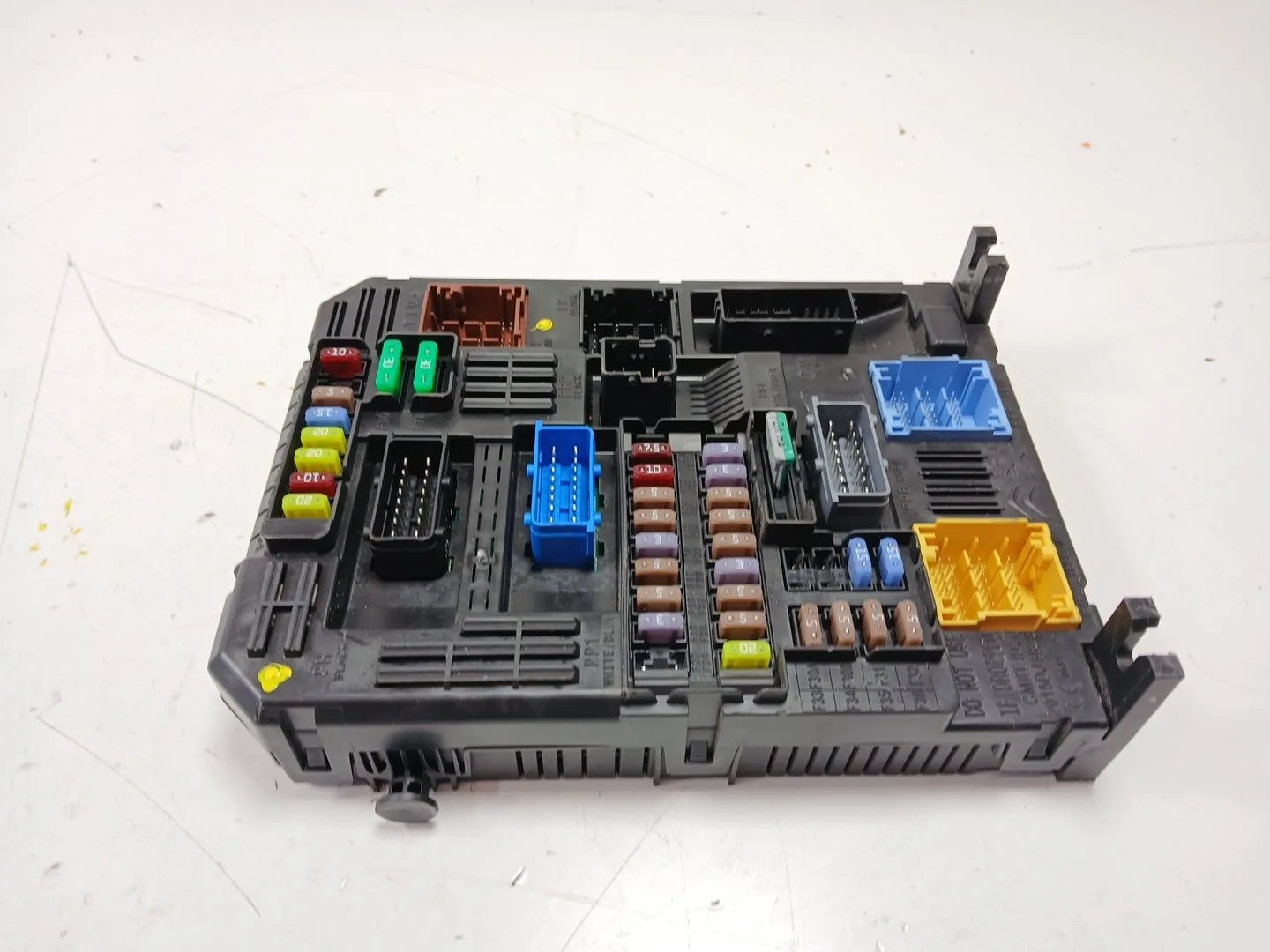 Centralita Bsi para Opel Vivaro C Furgoneta (K0)