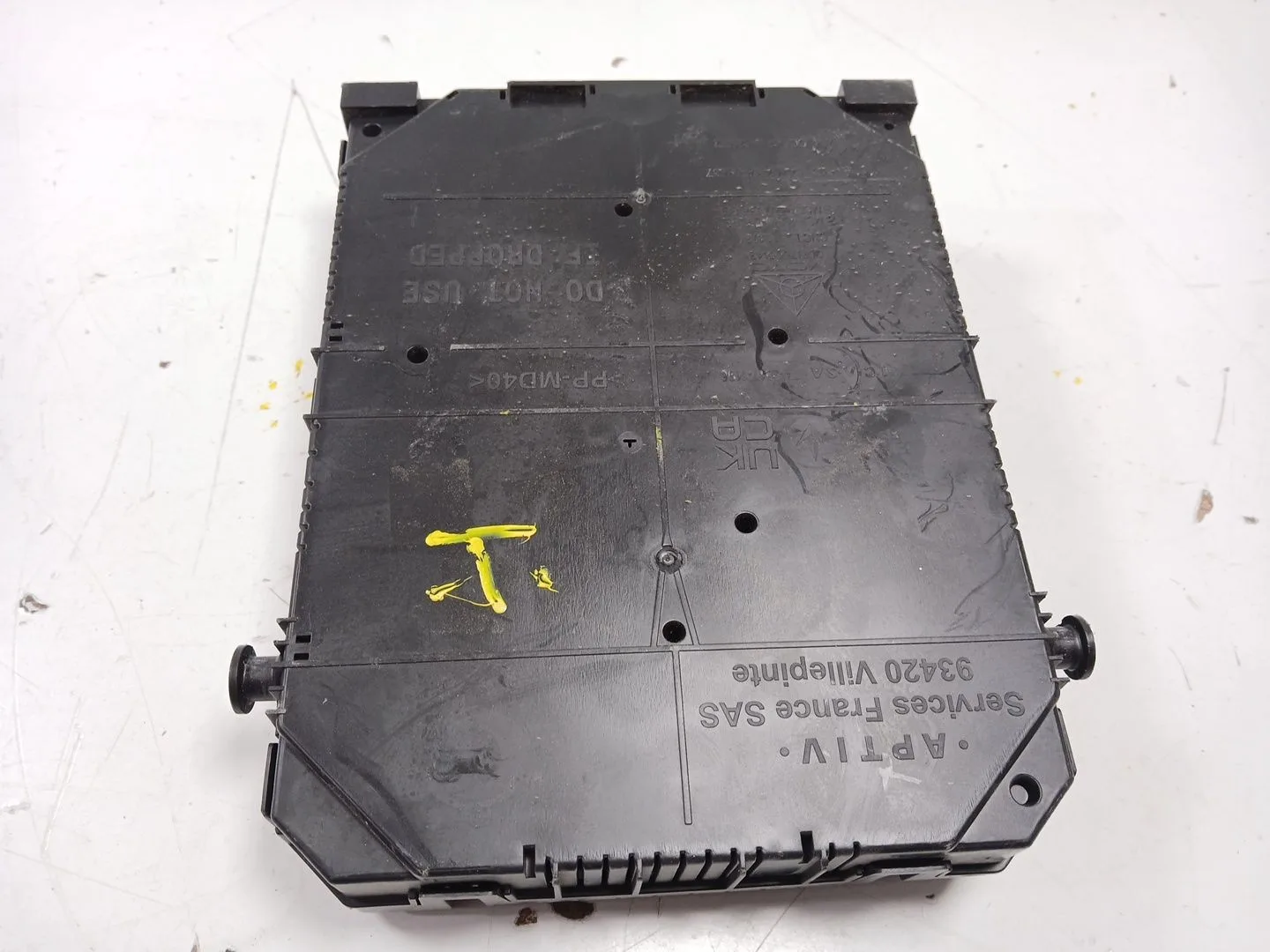 Centralita Bsi para Opel Vivaro C Furgoneta (K0)