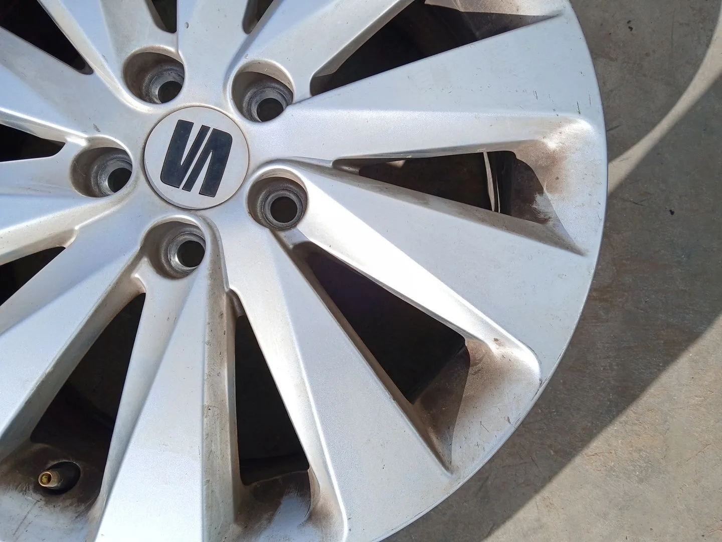 Llanta para Seat Arona (Kj7, Kjp)