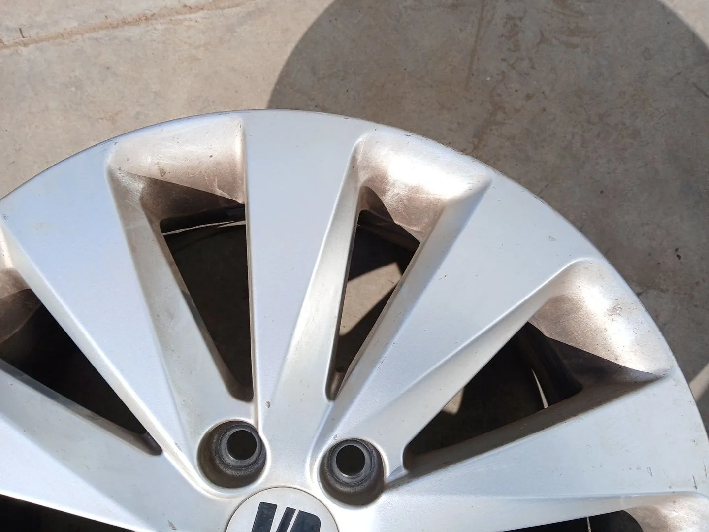 Llanta para Seat Arona (Kj7, Kjp)