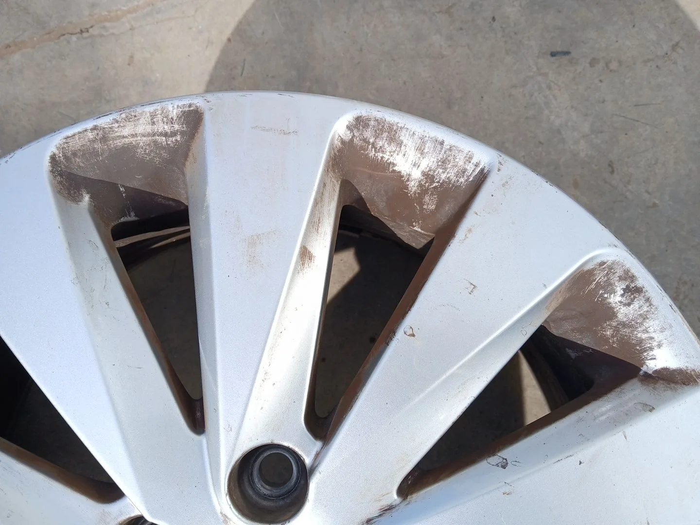Llanta para Seat Arona (Kj7, Kjp)