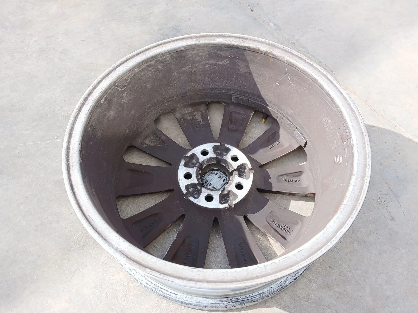 Llanta para Seat Arona (Kj7, Kjp)