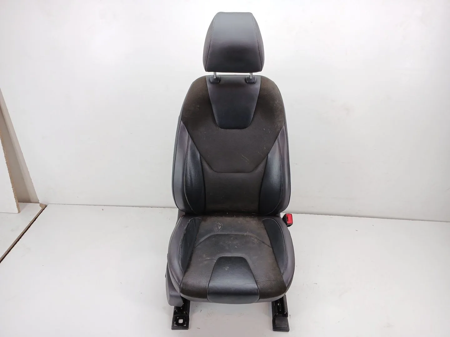 Asiento Delantero Derecho para Ford Mondeo V Hatchback (Ce)
