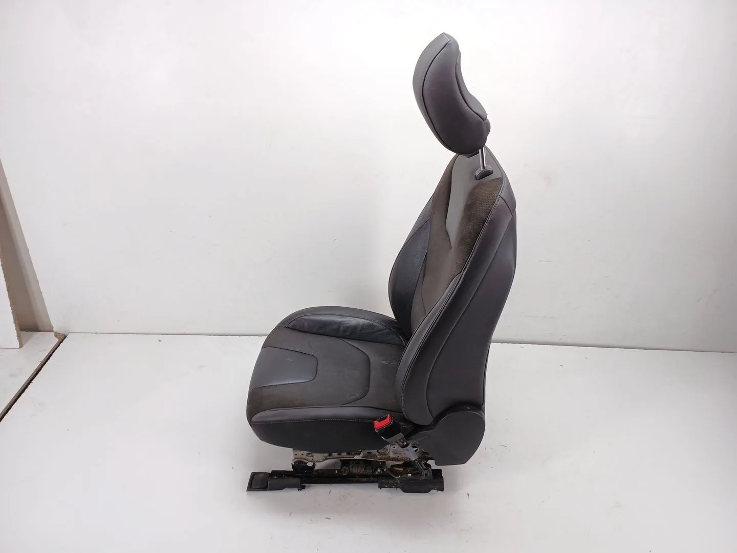 Asiento Delantero Derecho para Ford Mondeo V Hatchback (Ce)