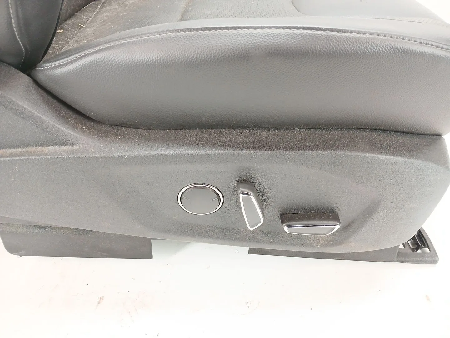 Asiento Delantero Derecho para Ford Mondeo V Hatchback (Ce)