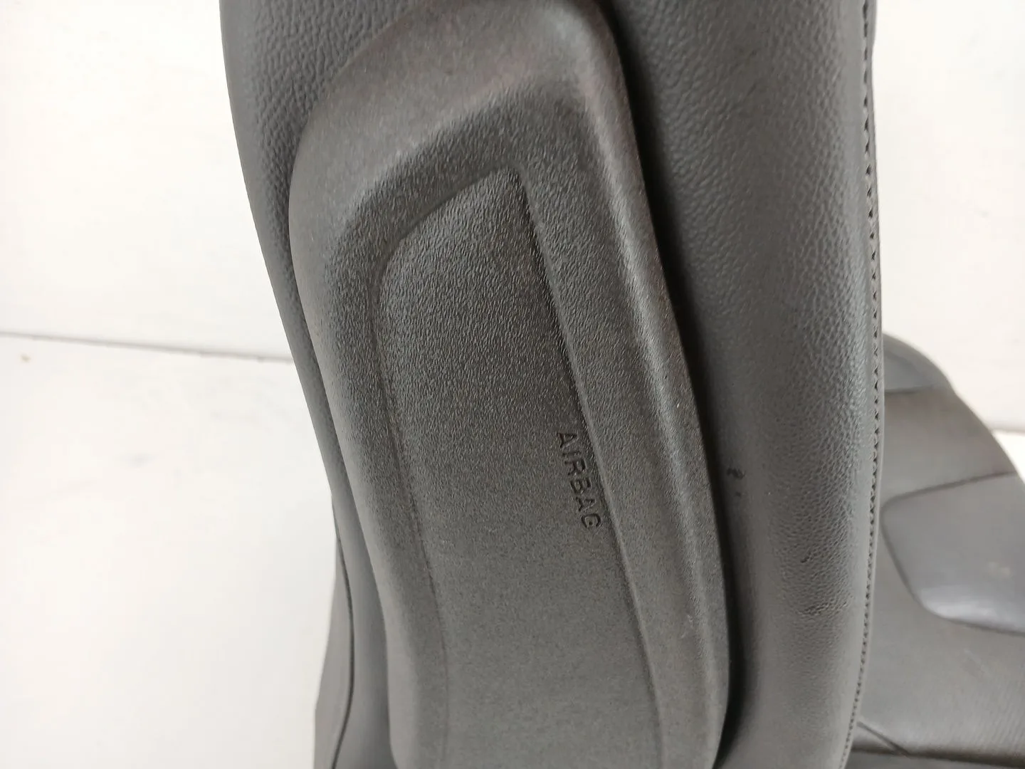Asiento Delantero Derecho para Ford Mondeo V Hatchback (Ce)