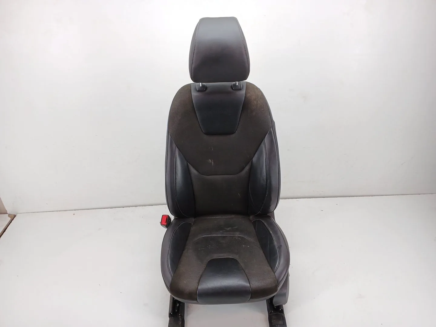 Asiento Delantero Izquierdo para Ford Mondeo V Hatchback (Ce)