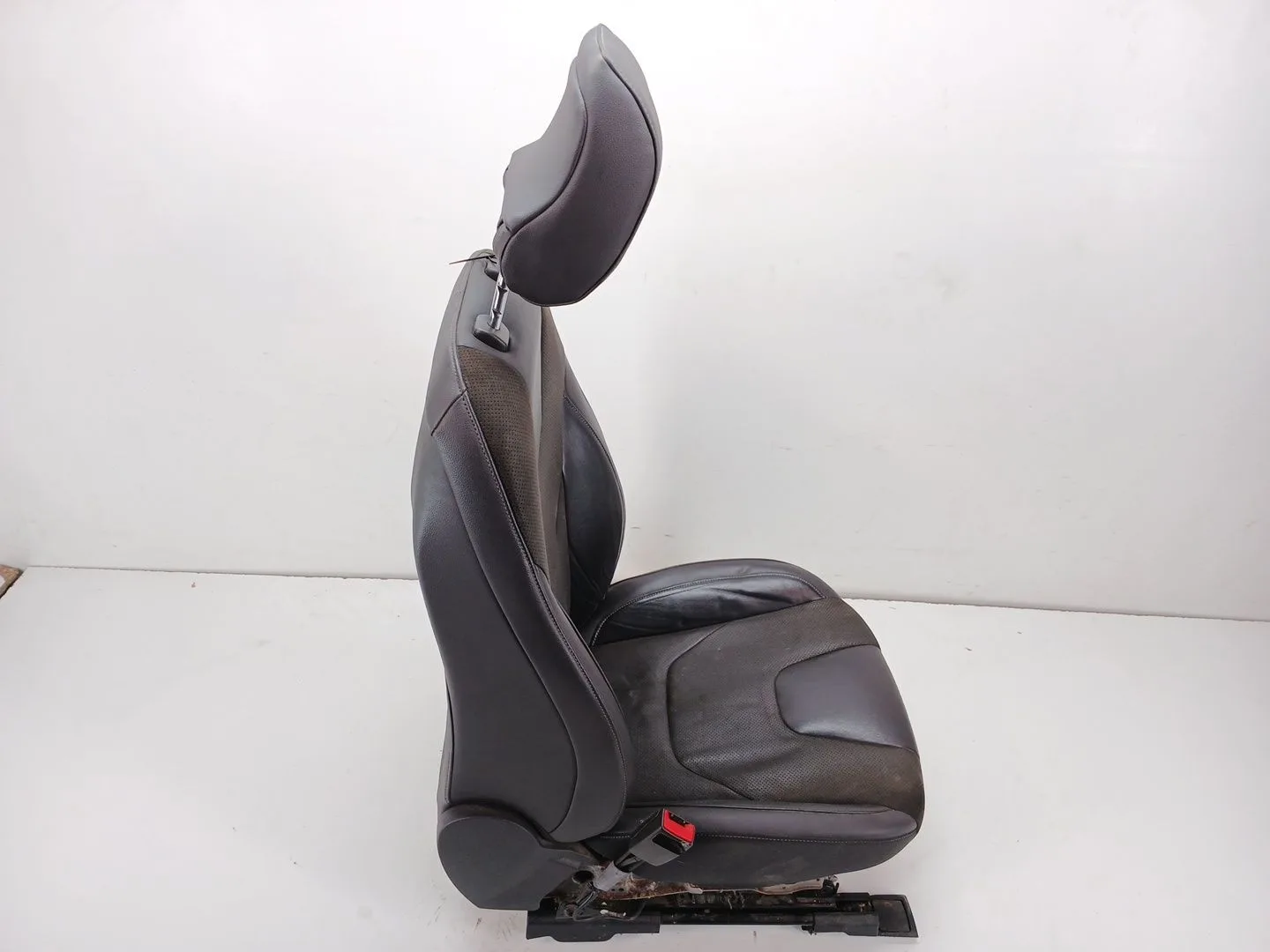 Asiento Delantero Izquierdo para Ford Mondeo V Hatchback (Ce)