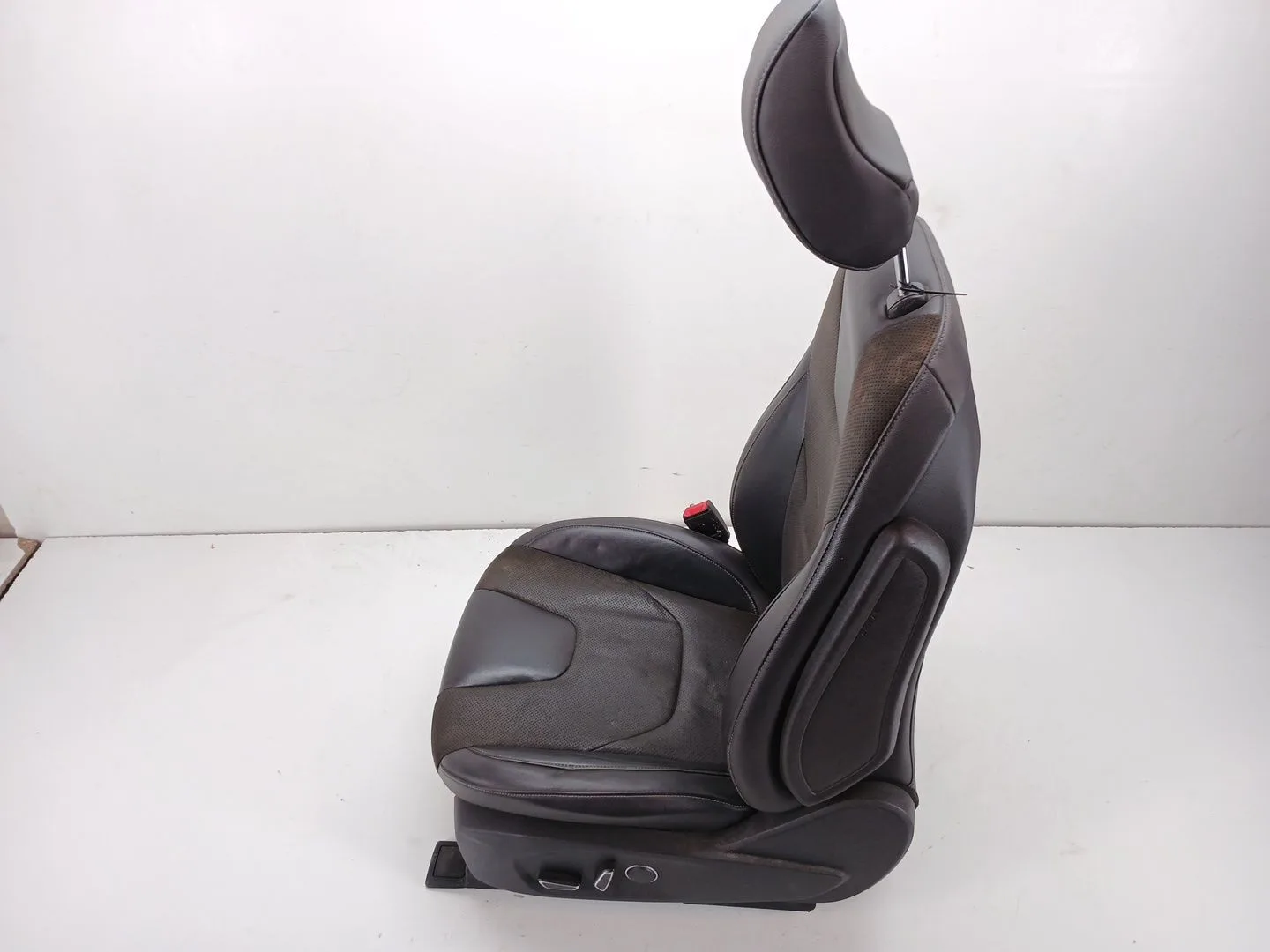 Asiento Delantero Izquierdo para Ford Mondeo V Hatchback (Ce)