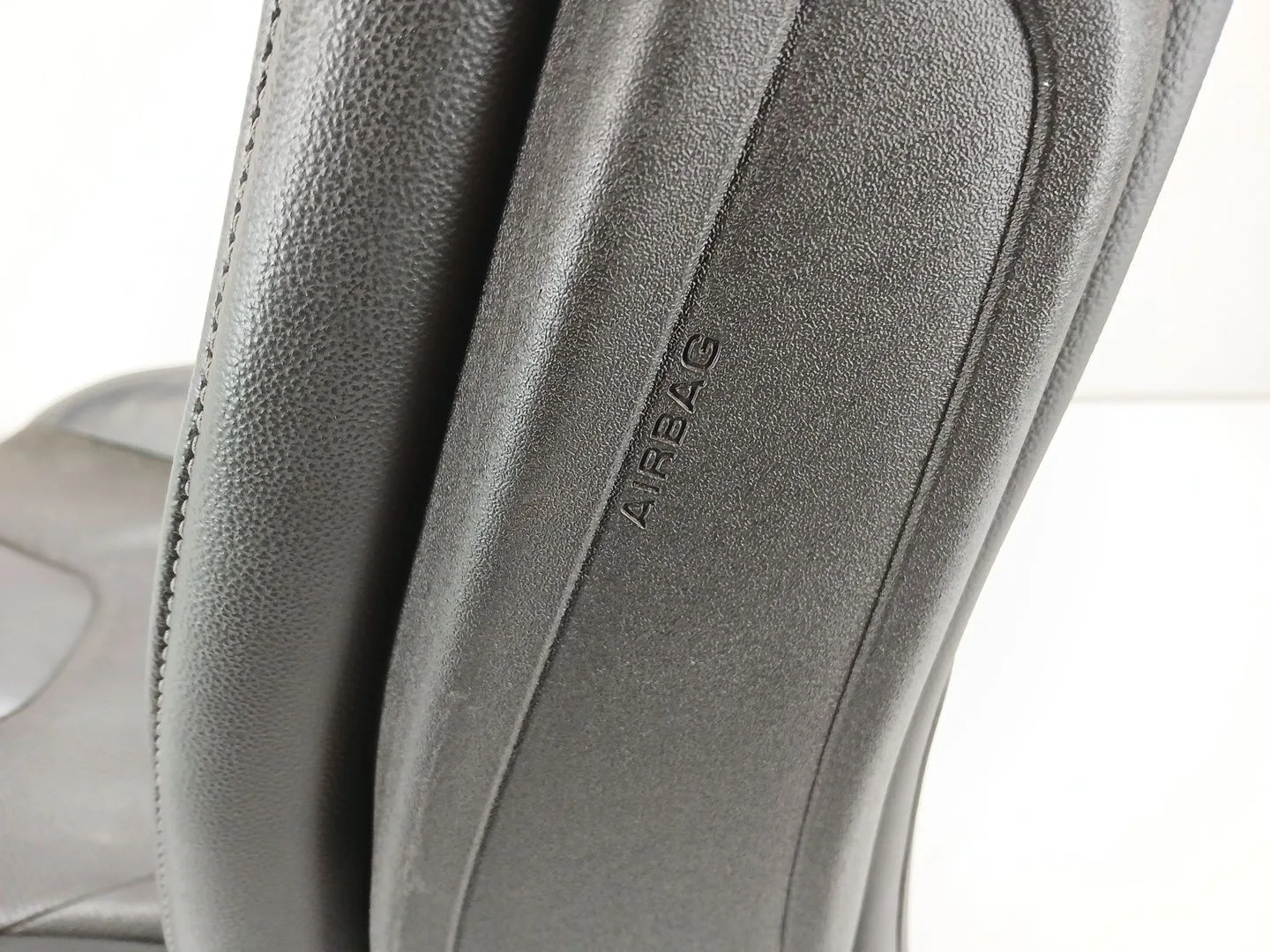 Asiento Delantero Izquierdo para Ford Mondeo V Hatchback (Ce)