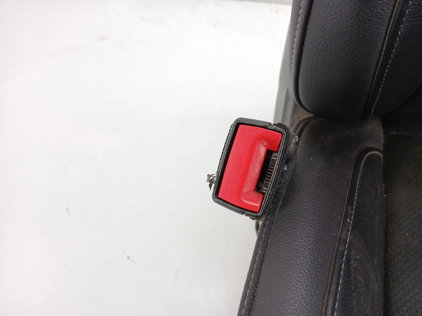 Asiento Delantero Izquierdo para Ford Mondeo V Hatchback (Ce)