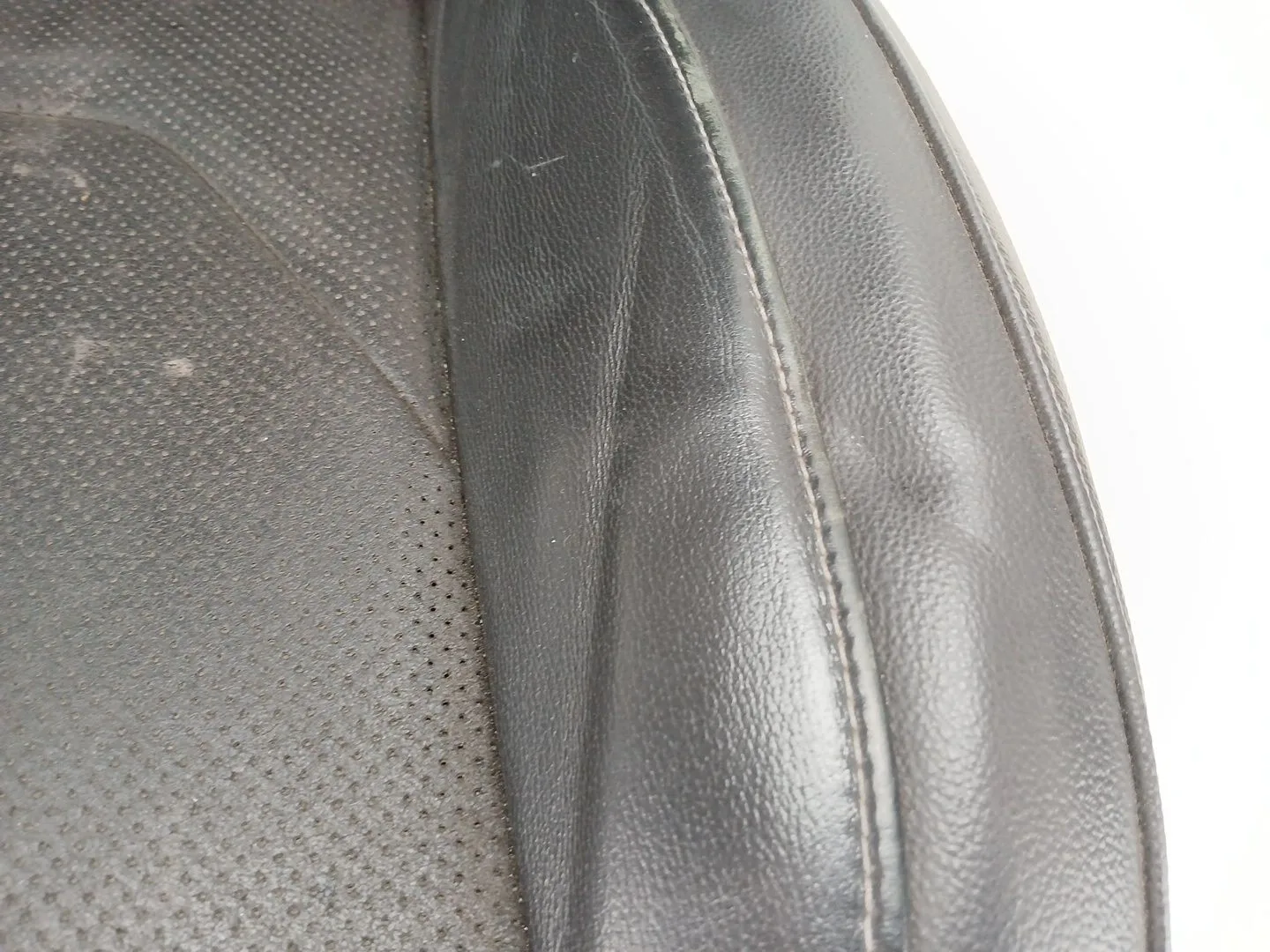 Asiento Delantero Izquierdo para Ford Mondeo V Hatchback (Ce)