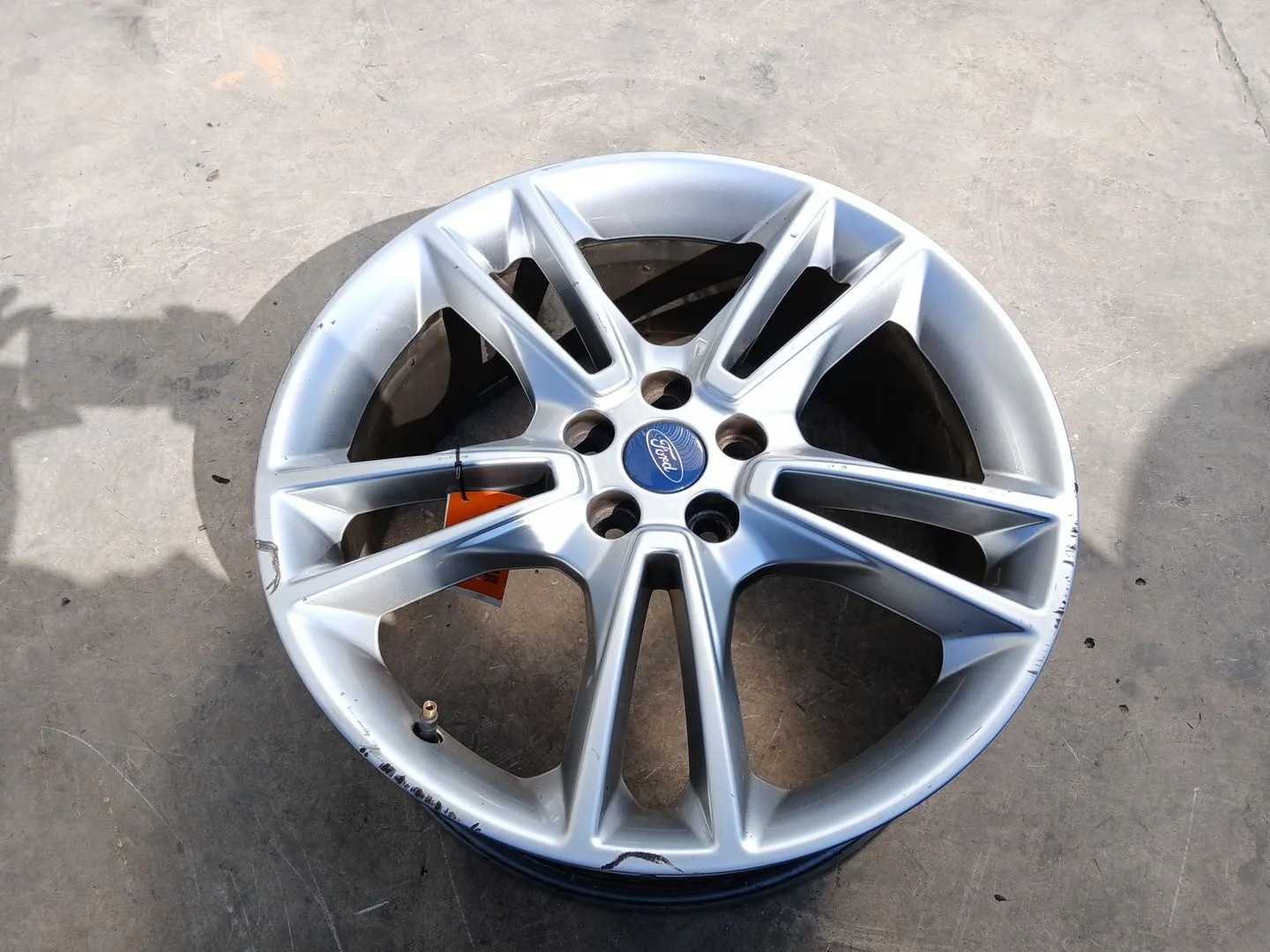 Llanta para Ford Mondeo V Hatchback (Ce)