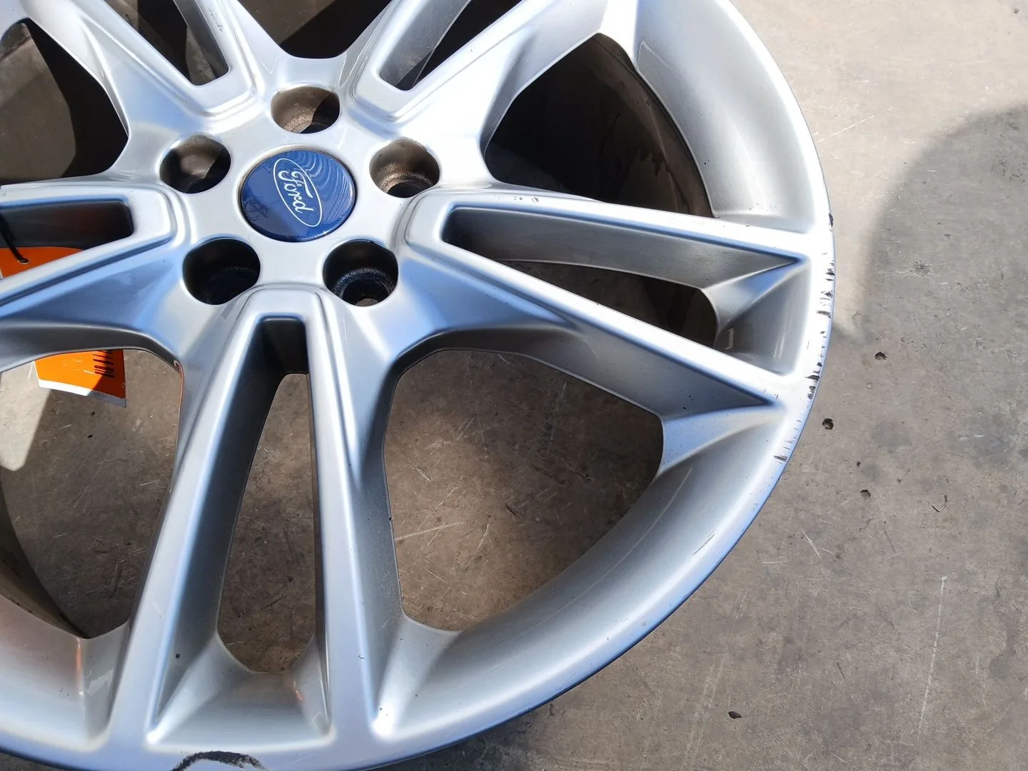 Llanta para Ford Mondeo V Hatchback (Ce)