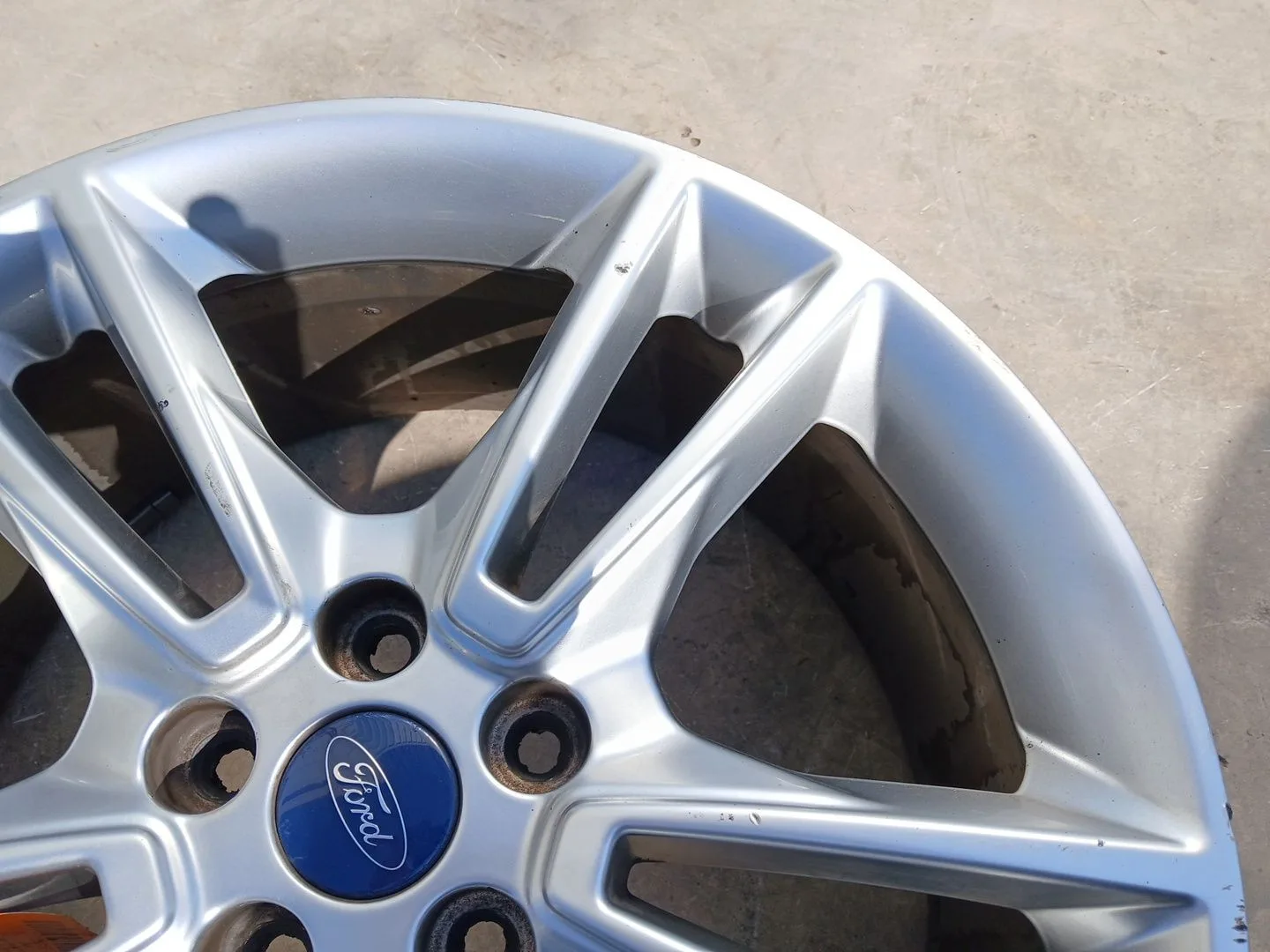 Llanta para Ford Mondeo V Hatchback (Ce)