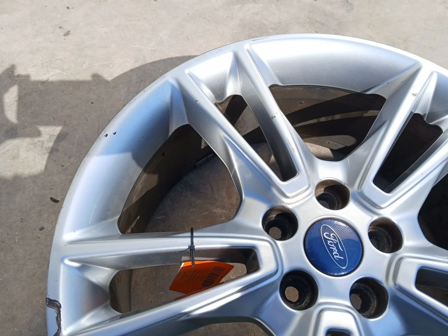 Llanta para Ford Mondeo V Hatchback (Ce)