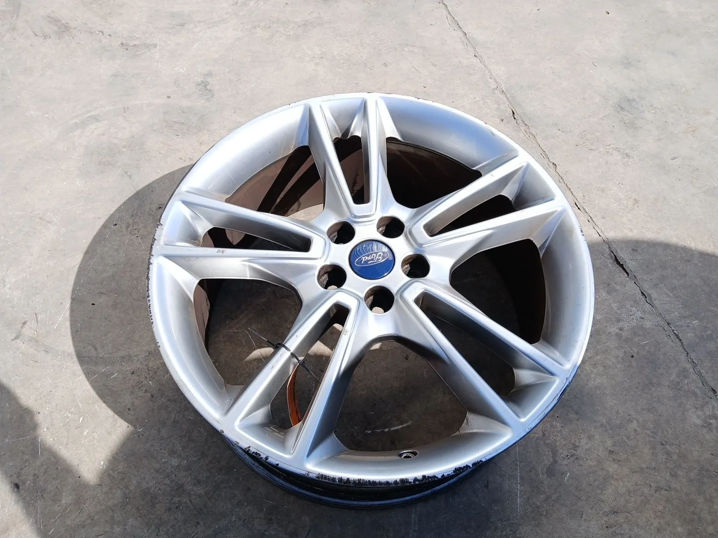 Llanta para Ford Mondeo V Hatchback (Ce)