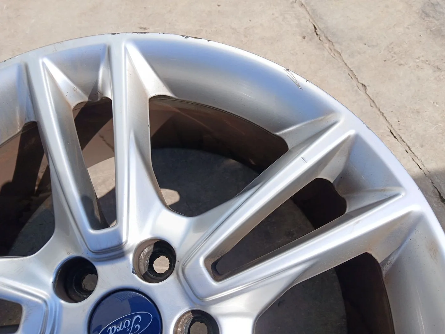Llanta para Ford Mondeo V Hatchback (Ce)