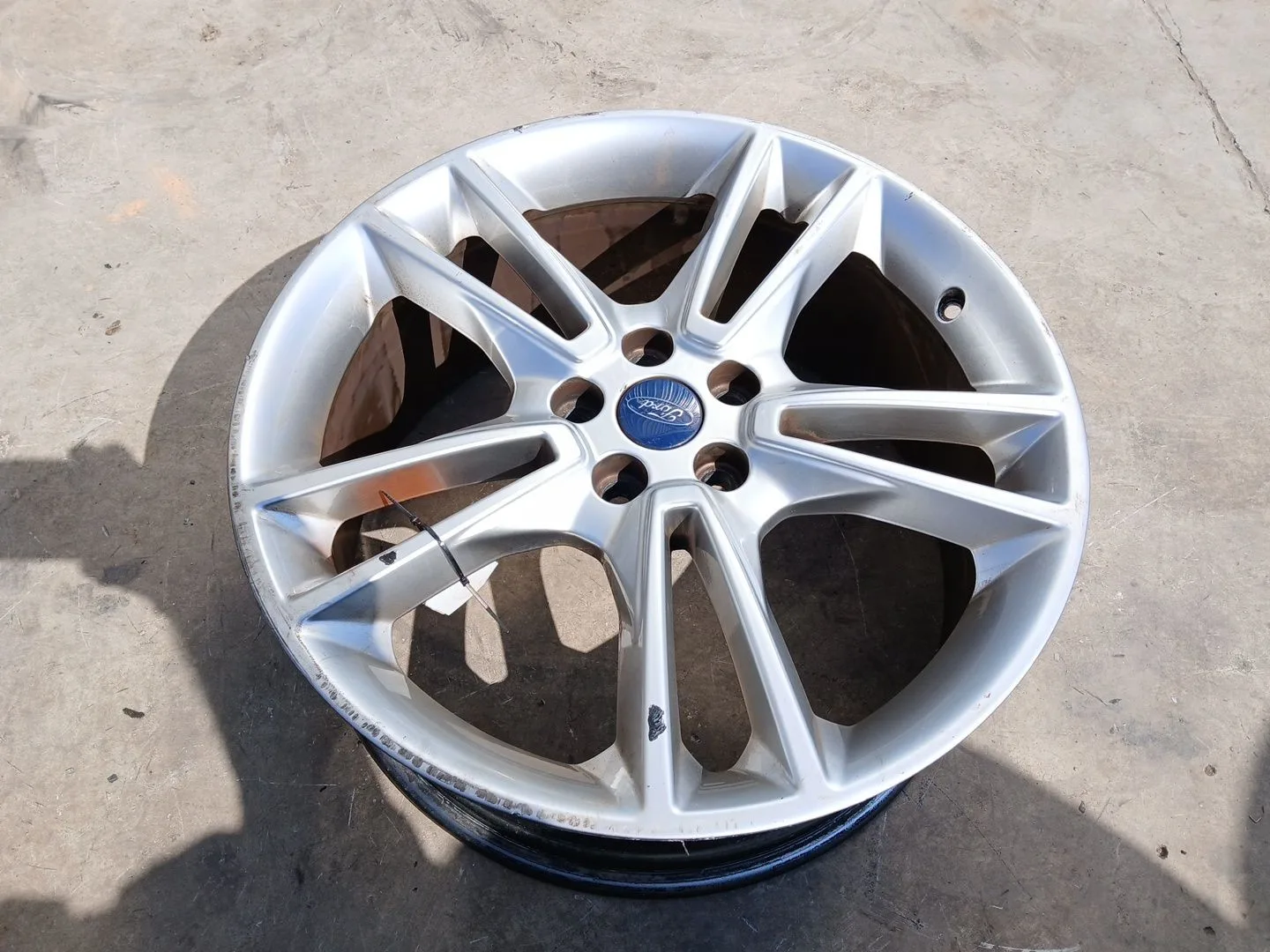Llanta para Ford Mondeo V Hatchback (Ce)