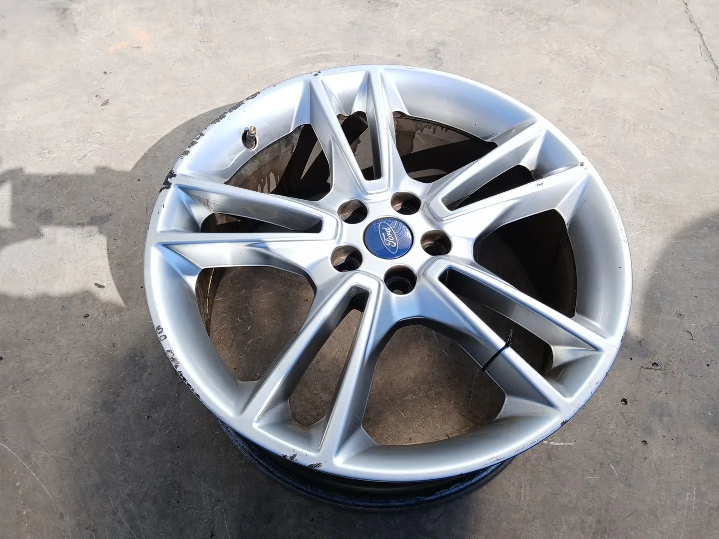 Llanta para Ford Mondeo V Hatchback (Ce)