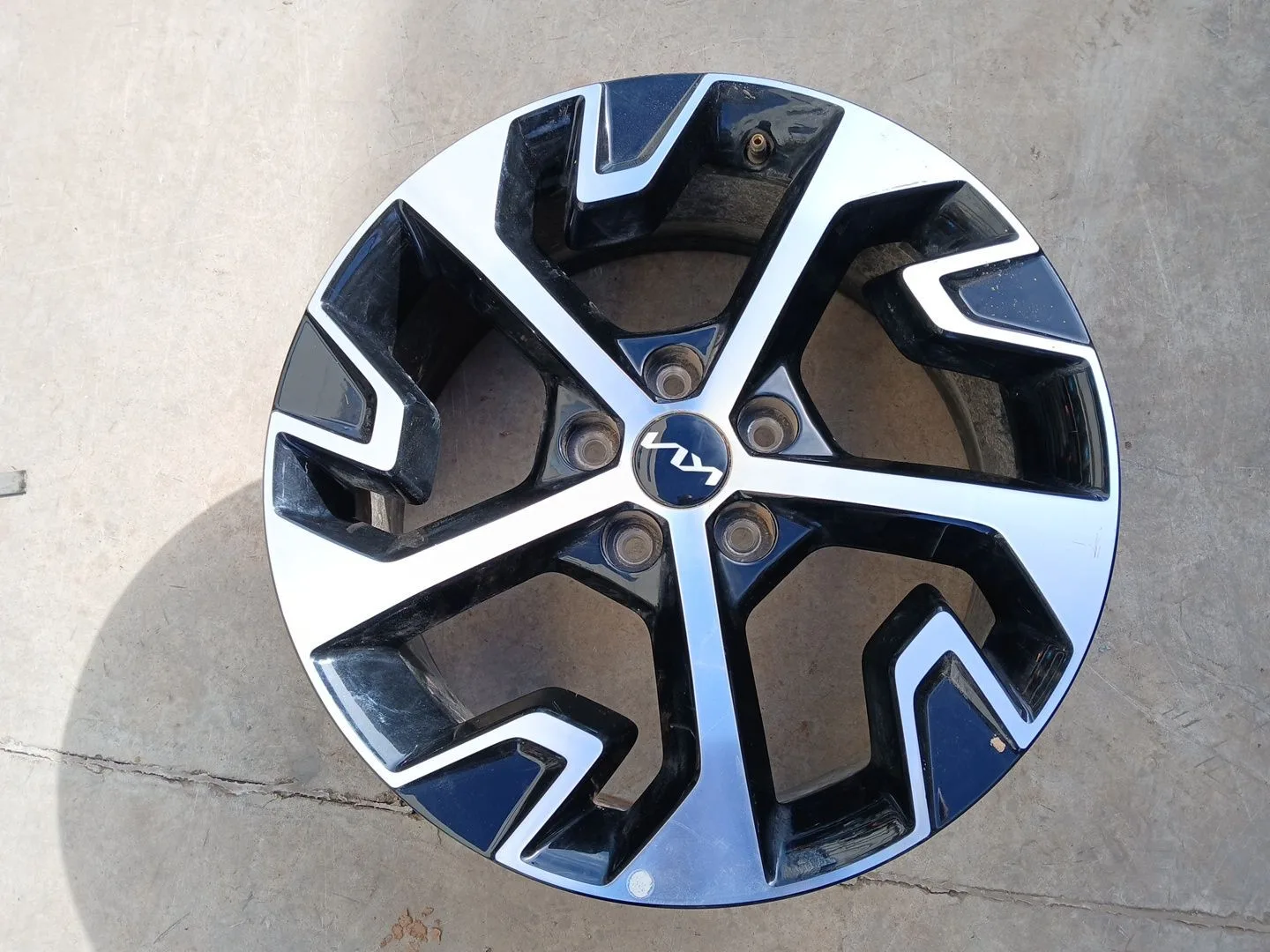 Llanta para Kia Sportage V (Nq5)