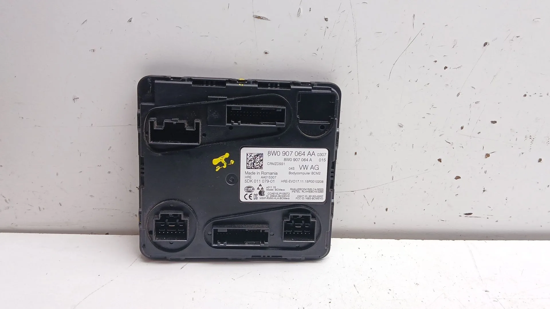 Modulo Electronico para Audi A4 Berlina (8W2)