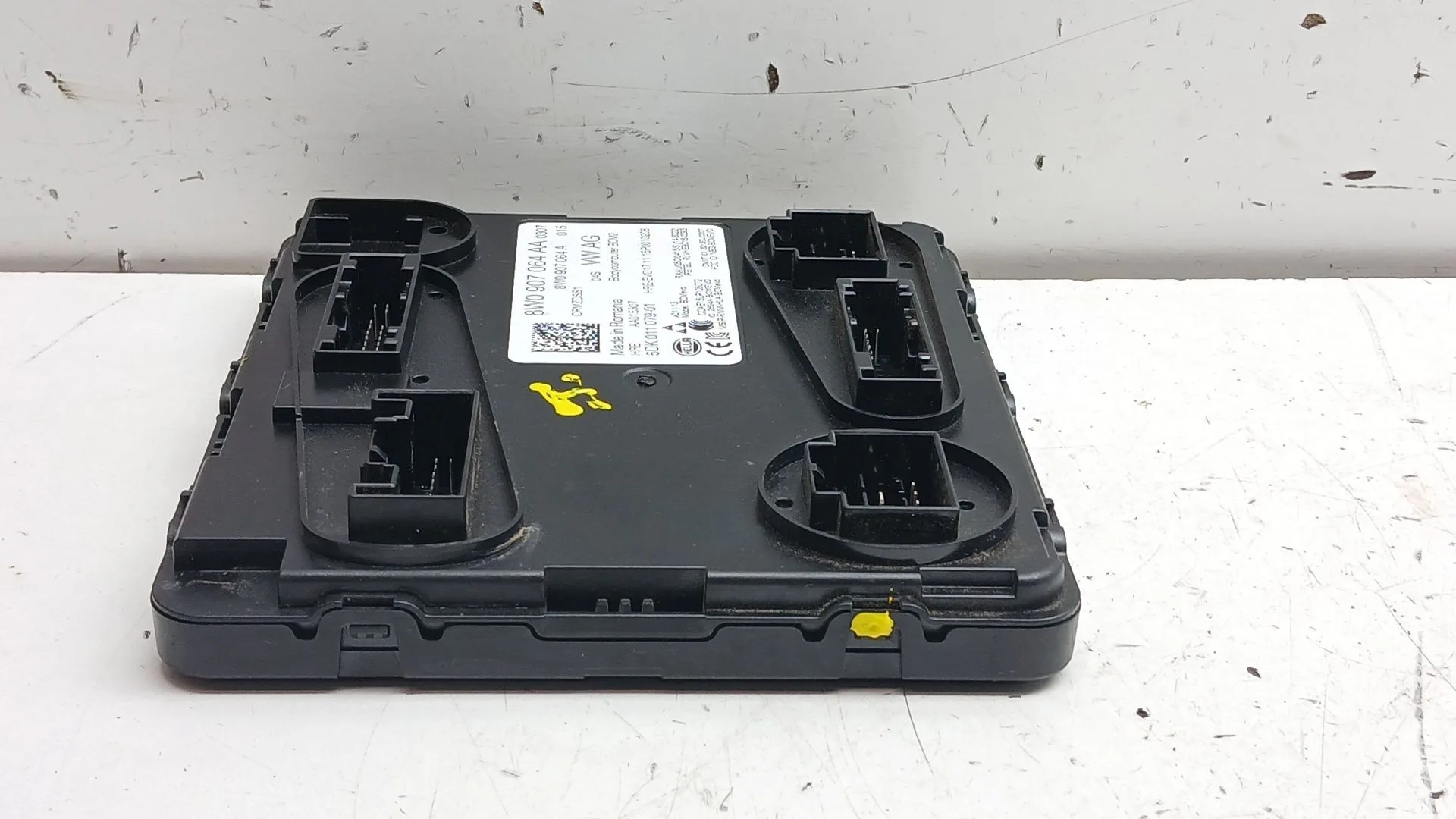 Modulo Electronico para Audi A4 Berlina (8W2)