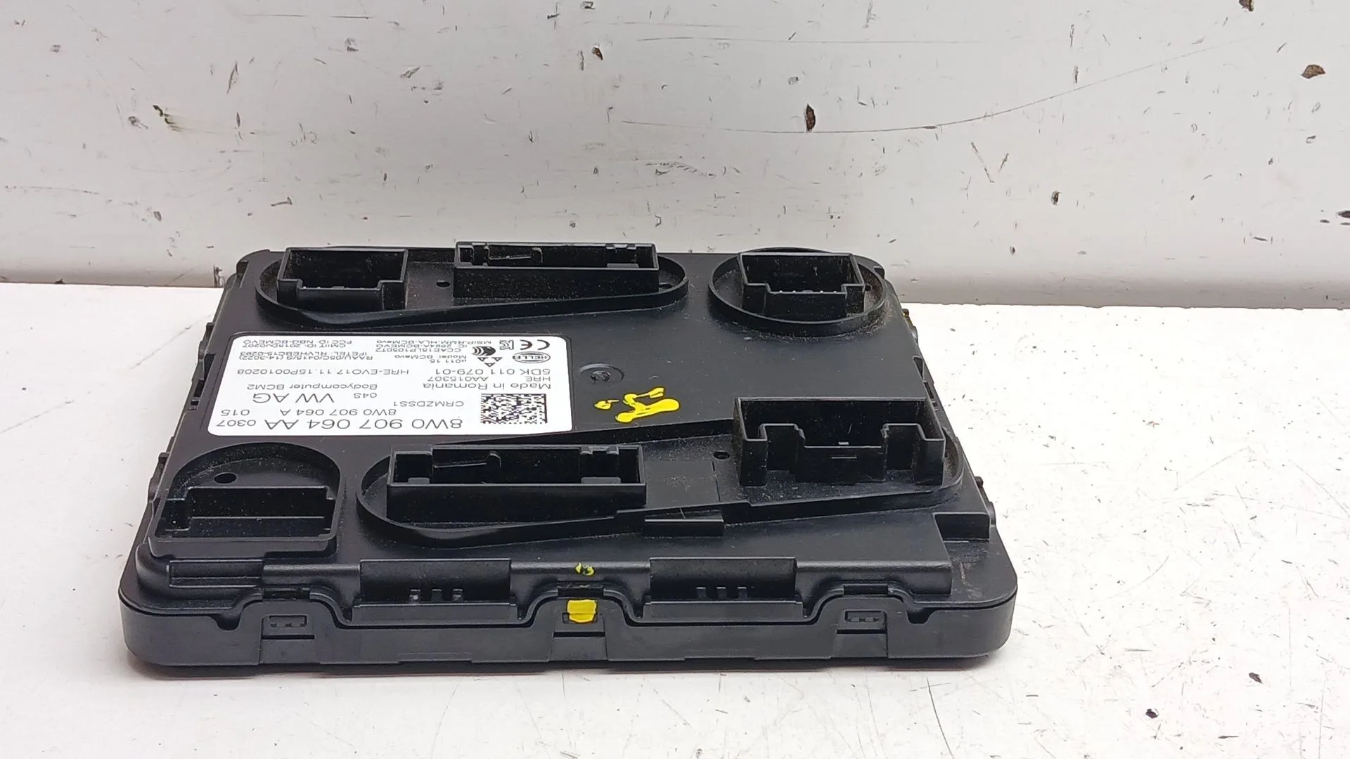 Modulo Electronico para Audi A4 Berlina (8W2)