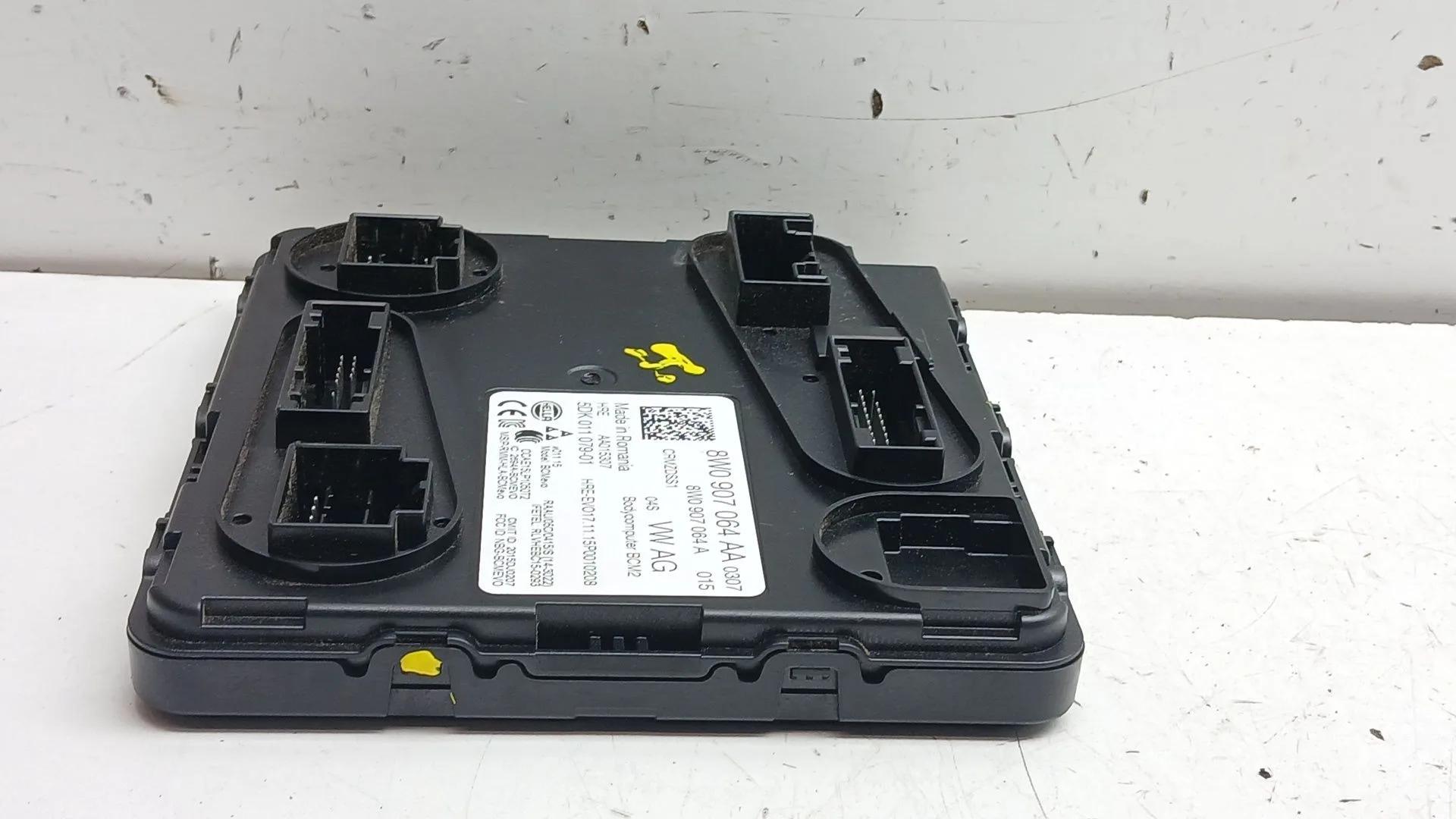 Modulo Electronico para Audi A4 Berlina (8W2)