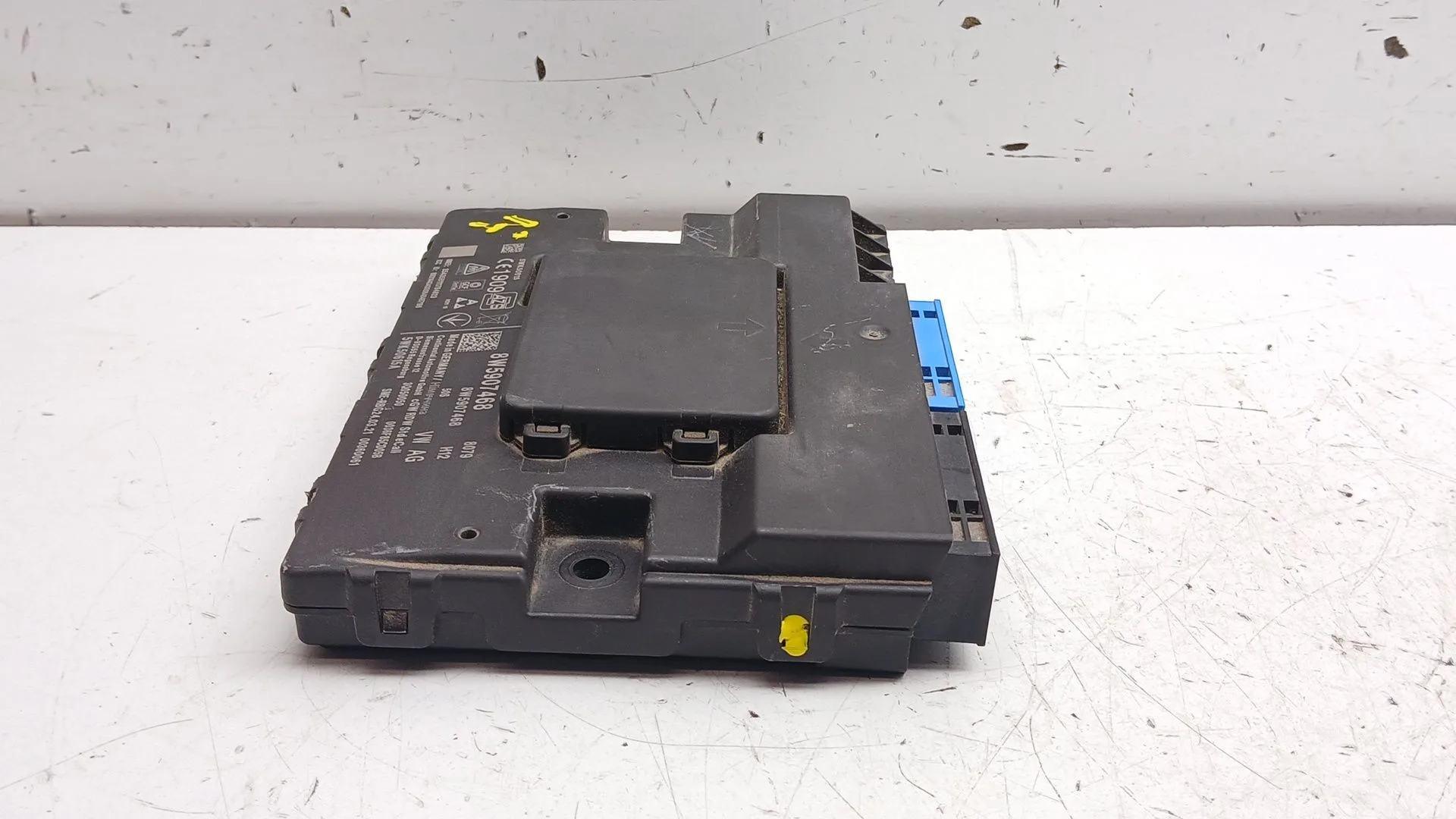 Modulo Electronico para Audi A4 Berlina (8W2)