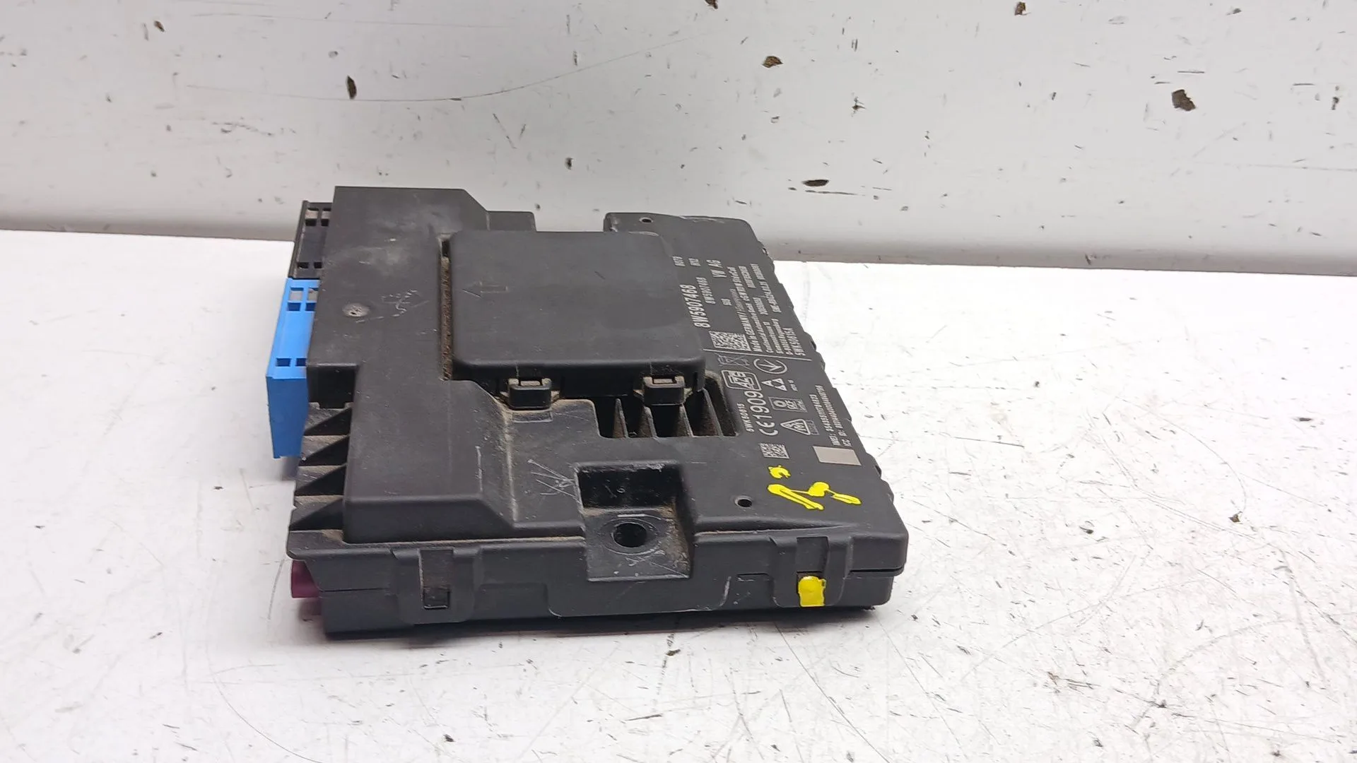 Modulo Electronico para Audi A4 Berlina (8W2)
