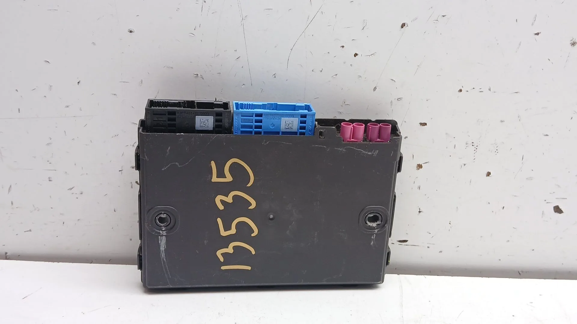 Modulo Electronico para Audi A4 Berlina (8W2)