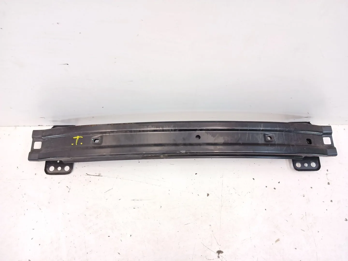 Refuerzo Paragolpes Delantero para Fiat 500 (312_)